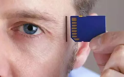 小身材大智慧 微縮在芯片上的生化實驗室 小身材大智慧 微縮在芯片上的生化實驗室