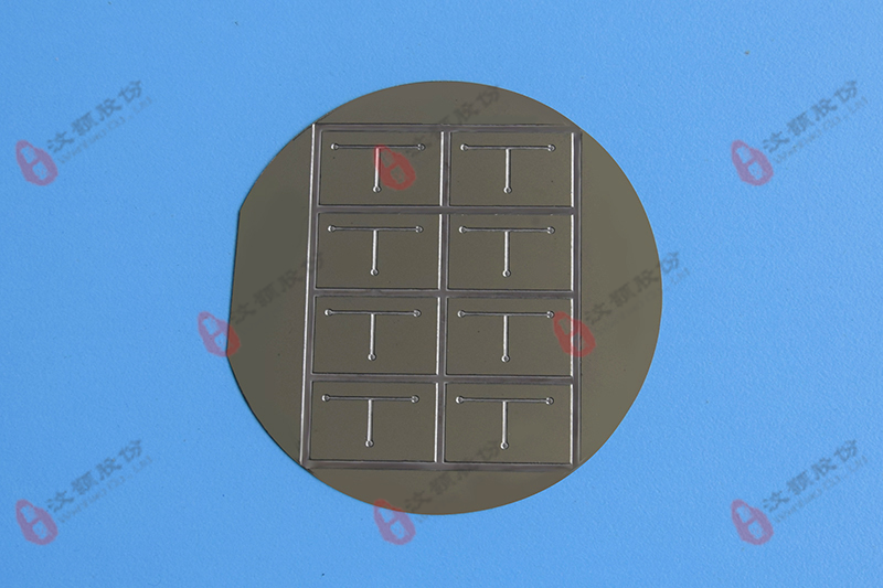 硅基微流控芯片 硅基微流控芯片