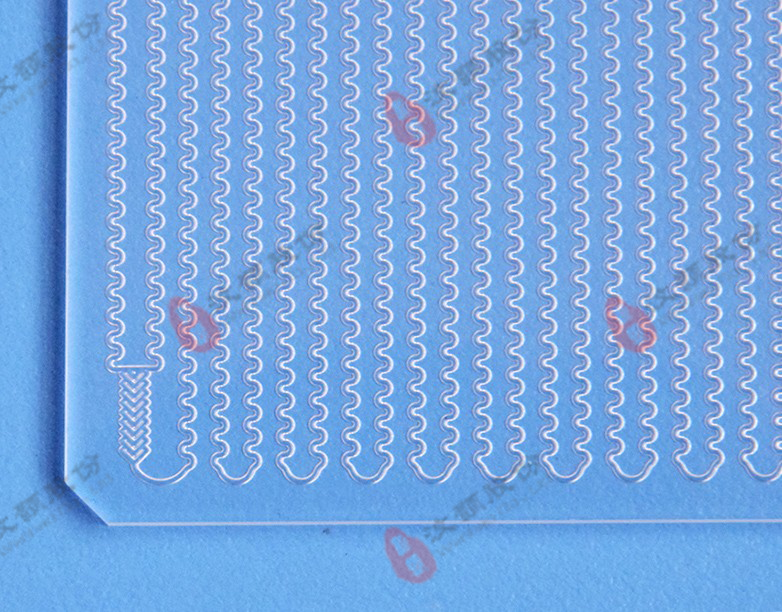 玻璃通用型微反應器 玻璃通用型微反應器