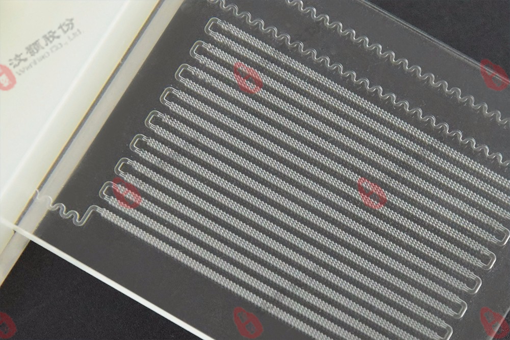 微反應器_靜態混合器