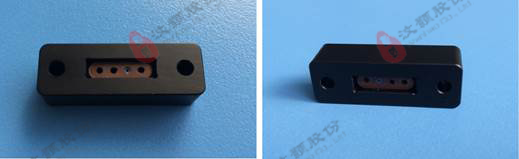 均一、單分散的多種雙乳液夾具組裝步驟三 均一、單分散的多種雙乳液夾具組裝步驟三