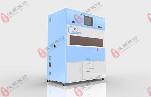 CTCs循環腫瘤細胞檢測儀 CTCs循環腫瘤細胞檢測儀