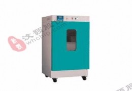 智能恒溫生化培養箱