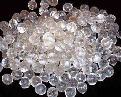 微流控硅芯片材質圖