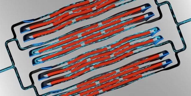 微流控技術研究細菌耐藥性