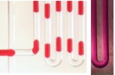 異相流動化學:固液反應、氣液反應、氣-液-固反應 異相流動化學:固液反應、氣液反應、氣-液-固反應