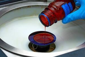 勻膠機旋涂微流控SU-8光刻膠 勻膠機旋涂微流控SU-8光刻膠