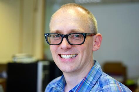 Dolomite Microfluidics公司 CEO Mark Gilligan Dolomite Microfluidics公司 CEO Mark Gilligan