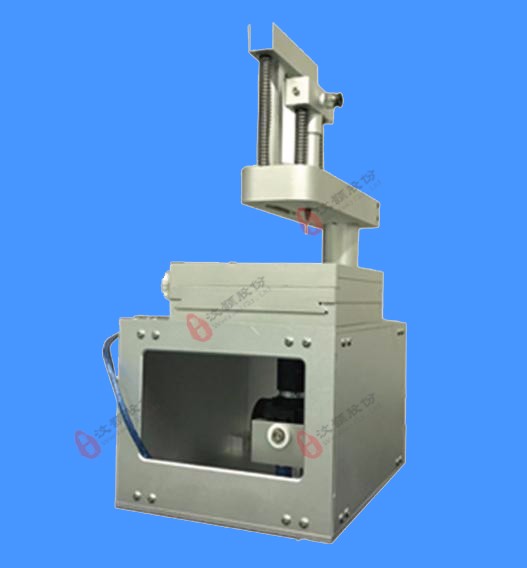 Hole Puncher And Cutting Machine for PDMS Chips Hole Puncher And Cutting Machine for PDMS Chips