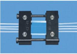 單乳液標準芯片（夾具）