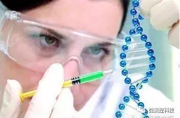 微流控技術在基因分析研究中的應用 微流控技術在基因分析研究中的應用