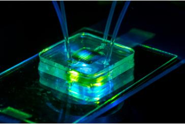 2018年最新可供制造微流控芯片材料介紹 2018年最新可供制造微流控芯片材料介紹
