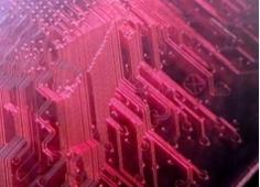 環(huán)烯烴共聚物(COC) 微流控芯片 環(huán)烯烴共聚物(COC) 微流控芯片