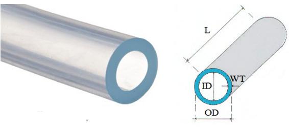 微流控導管 微流控導管