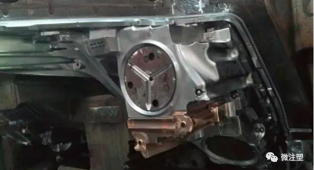 注塑成型模具溫度調(diào)節(jié)的必要性 注塑成型模具溫度調(diào)節(jié)的必要性