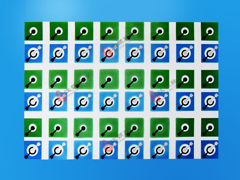 紙基電極芯片 紙基電極芯片