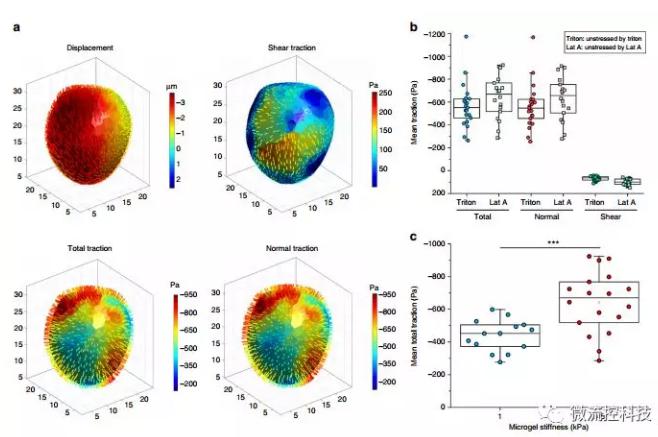 微流控技術(shù)開(kāi)發(fā)微型彈性球,可用于癌癥診斷 微流控技術(shù)開(kāi)發(fā)微型彈性球,可用于癌癥診斷