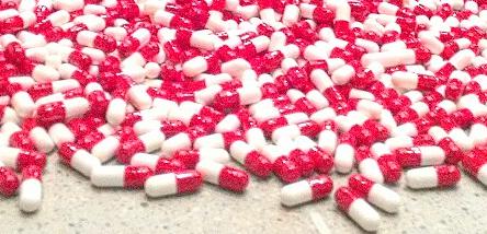 微流控和藥物發現途徑