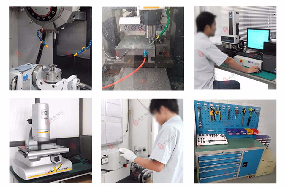 CNC Machining CNC Machining