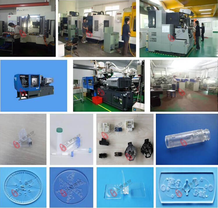 微流控芯片量產(chǎn)