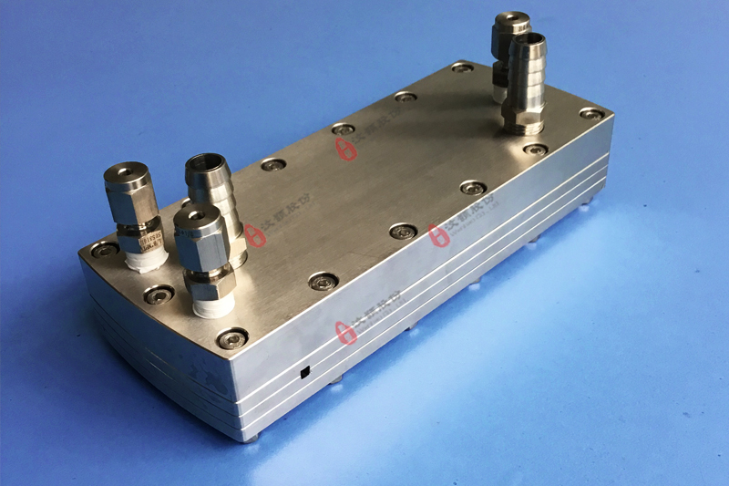 WH-IND MIXER-M2微混合器 WH-IND MIXER-M2微混合器