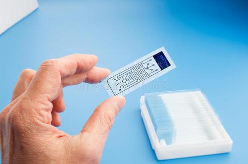 微流控“軟骨”芯片用于關(guān)節(jié)炎研究 微流控“軟骨”芯片用于關(guān)節(jié)炎研究