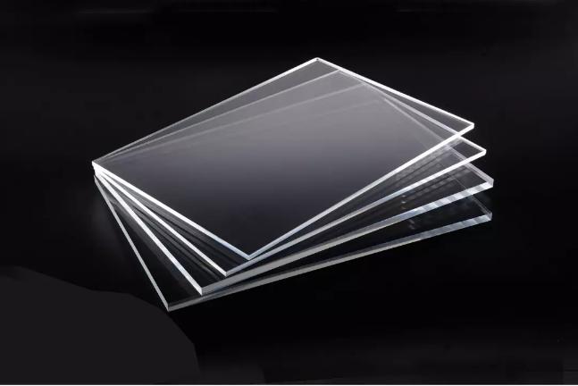 PMMA注塑工藝知識 PMMA注塑工藝知識