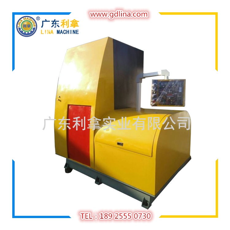 密煉機在現代工業生產中的應用與優勢