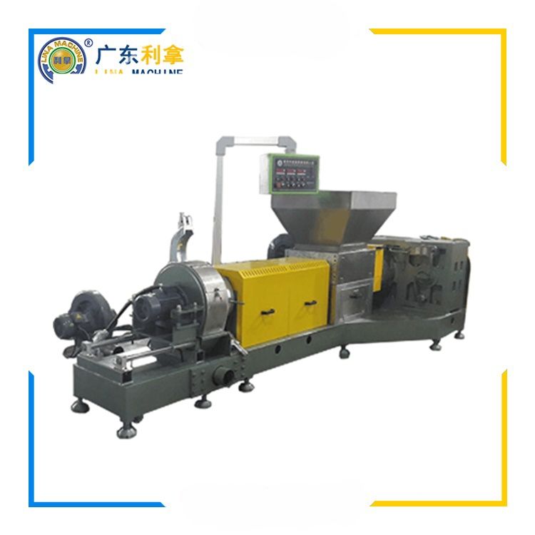 水拉條造粒機：現(xiàn)代工業(yè)的高效助手