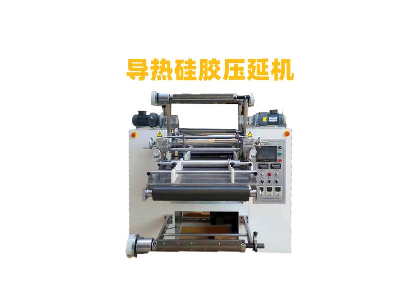 金箔壓延機：金屬藝術的現代演繹-2